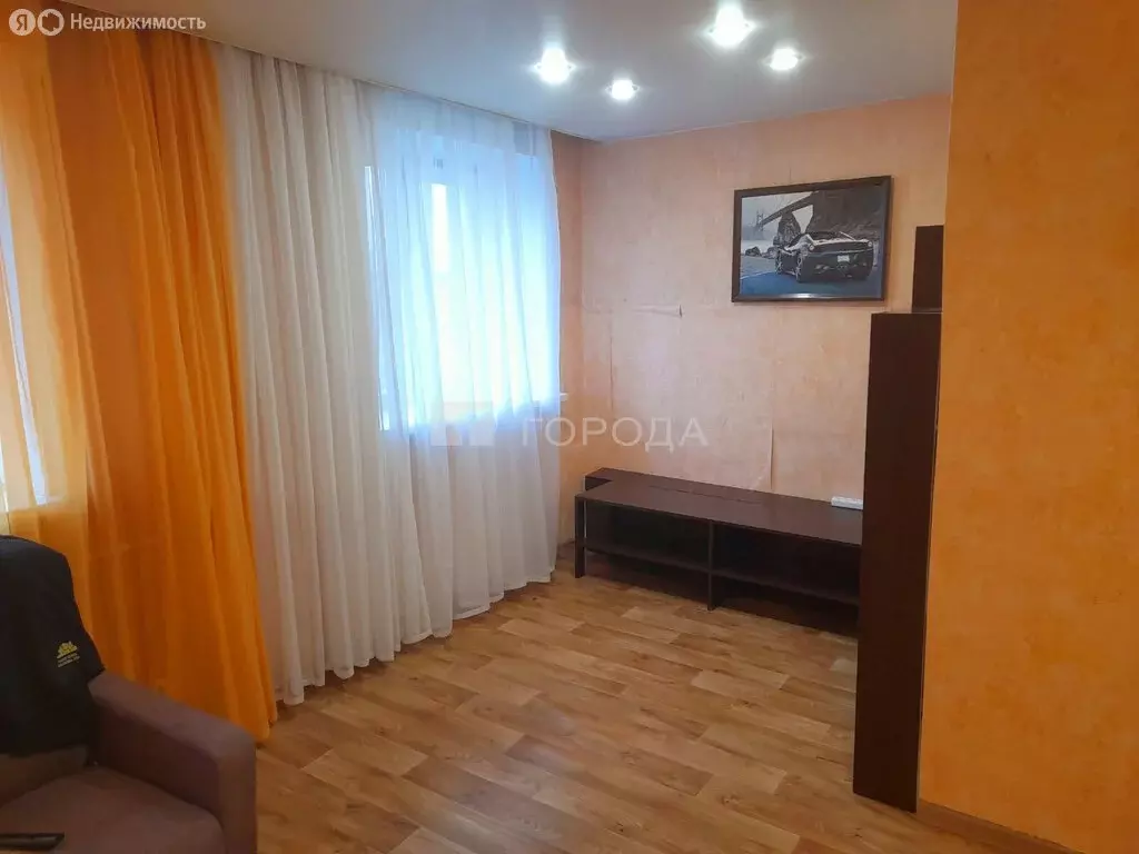 1-комнатная квартира: Новосибирск, улица Шмидта, 6 (34 м) - Фото 1