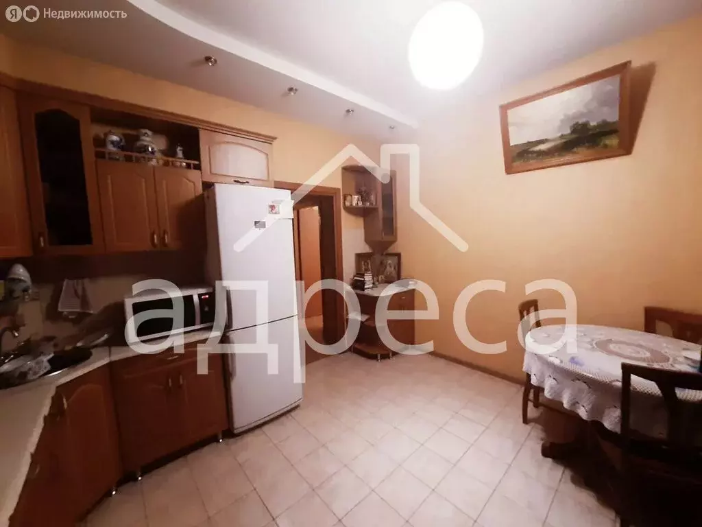 3-комнатная квартира: Самара, Подшипниковая улица, 3 (142 м) - Фото 1