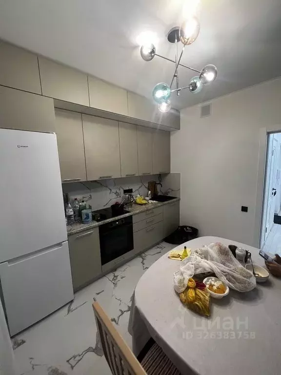 2-к кв. Москва 6-я Радиальная ул., 7/6к1 (63.0 м) - Фото 1