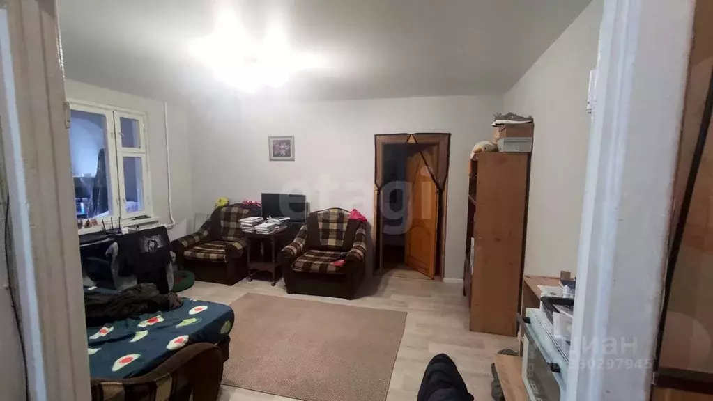 3-к кв. Крым, Ялта ул. Тимирязева, 29 (75.7 м) - Фото 2