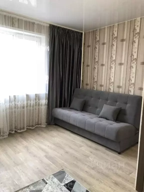 Студия Красноярский край, Красноярск ул. Железнодорожников, 9 (19.0 м) - Фото 2