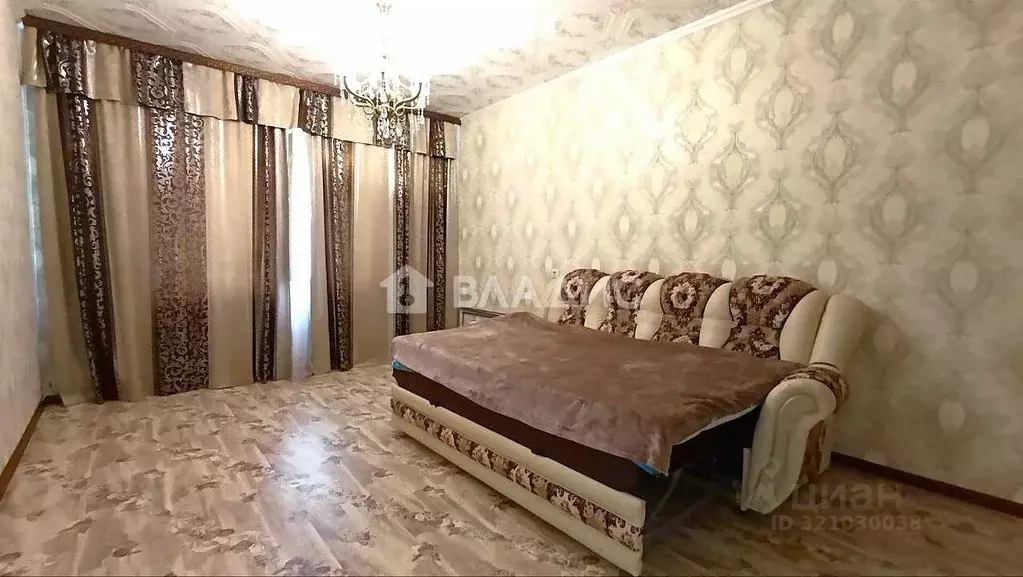 2-к кв. Владимирская область, Ковров ул. Строителей, 12 (65.0 м) - Фото 2