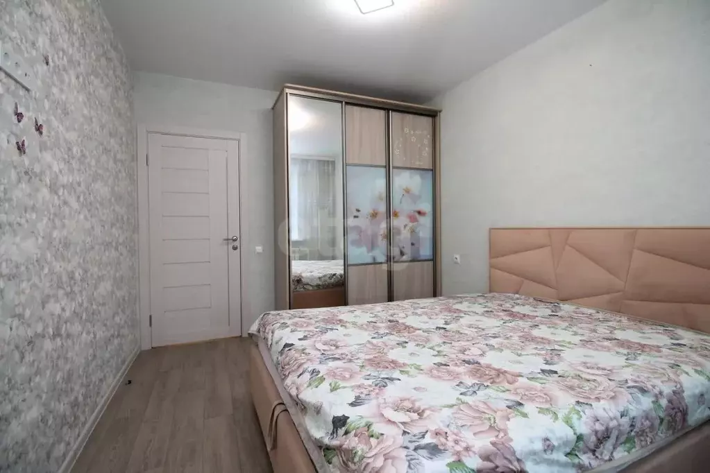 3-к кв. Ульяновская область, Ульяновск просп. Туполева, 28 (64.5 м) - Фото 1