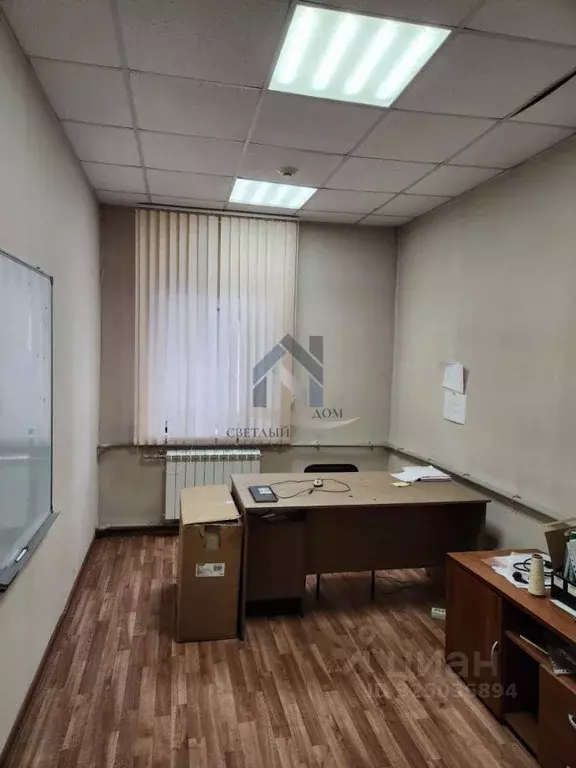 Офис в Алтайский край, Барнаул Интернациональная ул., 304 (175 м) - Фото 2