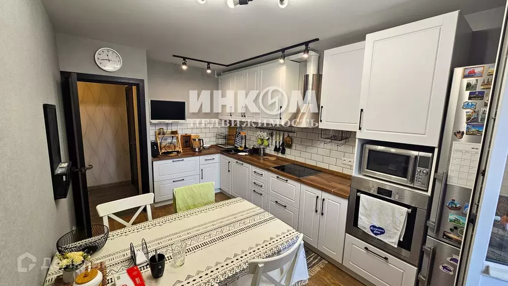 Продаётся 3-к квартира, 86 м - Фото 0