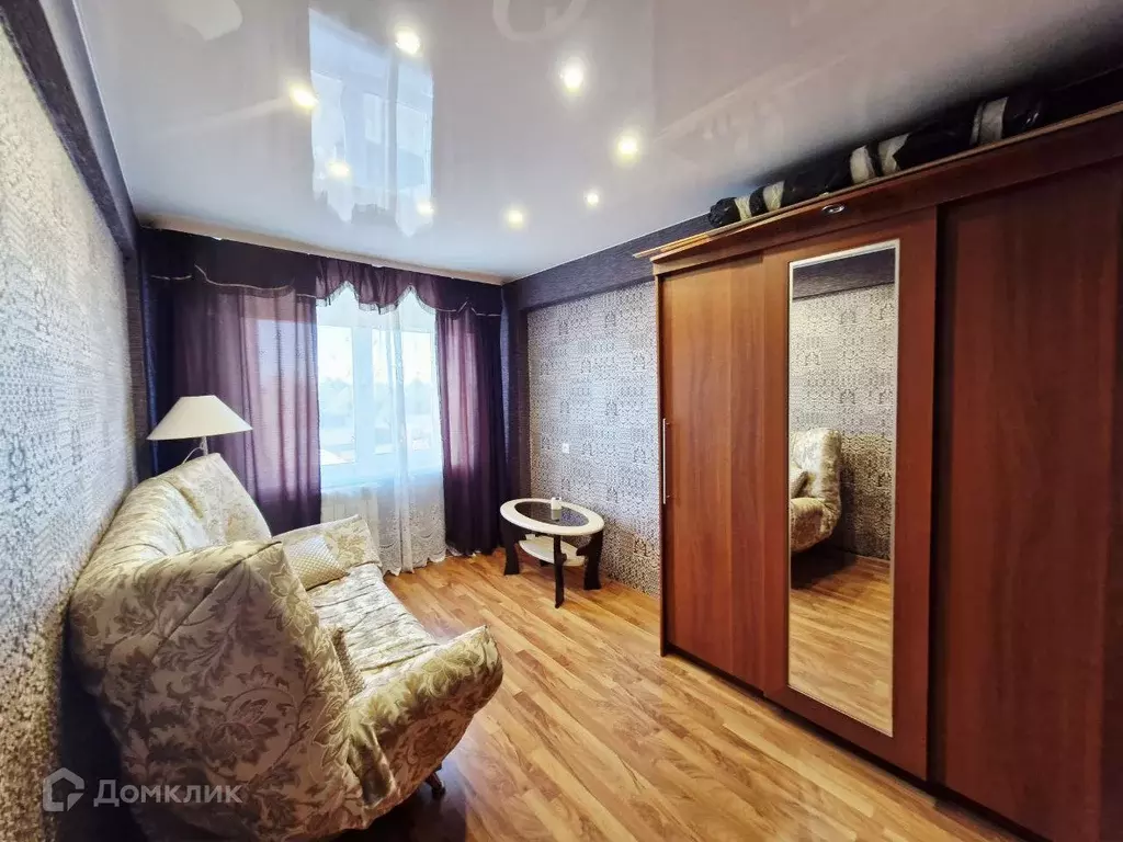 Продаётся 3-к квартира, 61.3 м - Фото 0