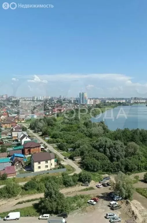 1-комнатная квартира: Новосибирск, Рельефная улица, 106/3 (39.9 м) - Фото 0