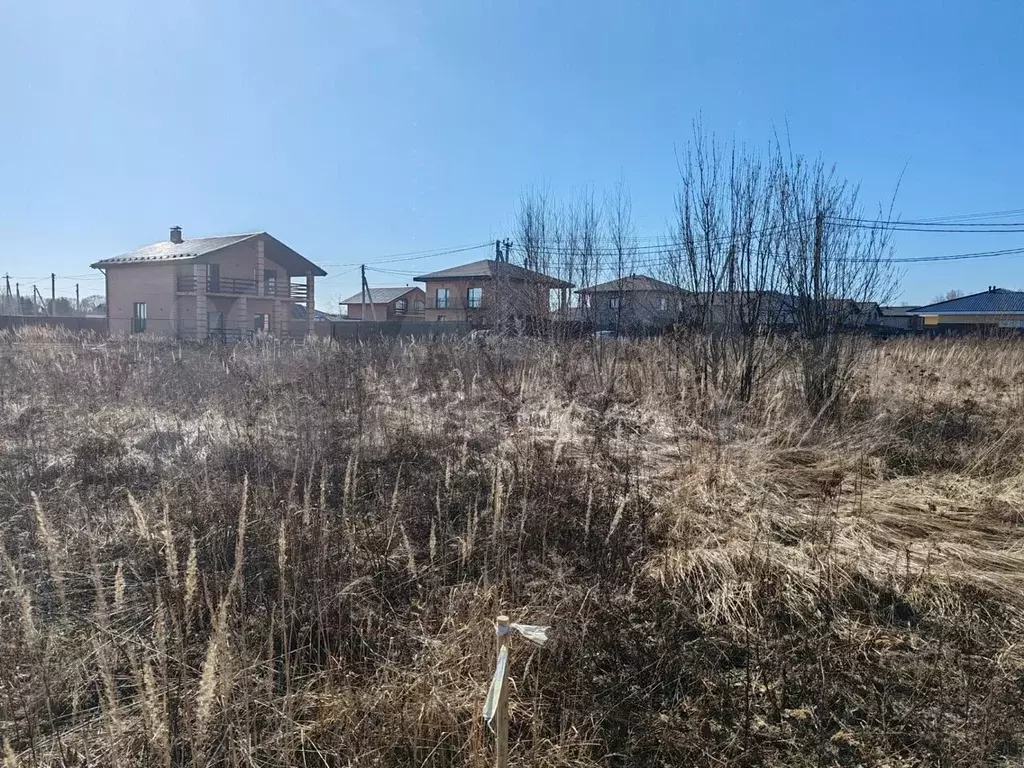 Участок 6,3 сот. (ИЖС) - Фото 1