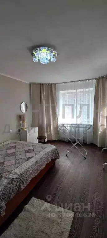 2-к кв. Липецкая область, Липецк ул. 50 лет НЛМК, 2В (67.0 м) - Фото 1