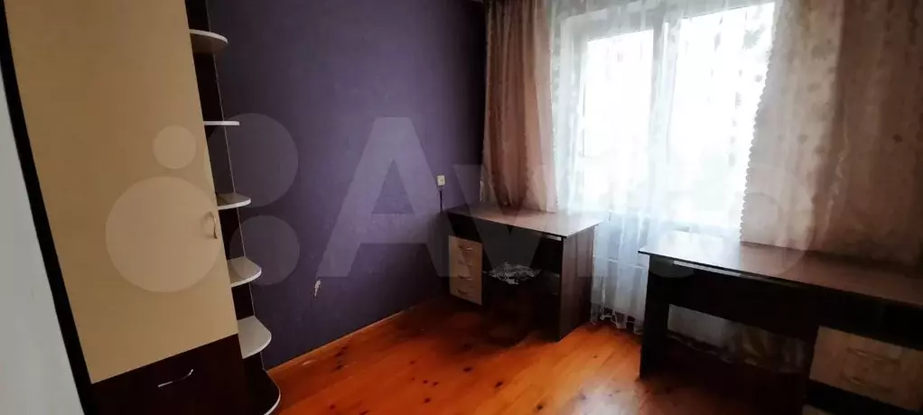 1-к. квартира, 40,1 м, 4/11 эт. - Фото 0