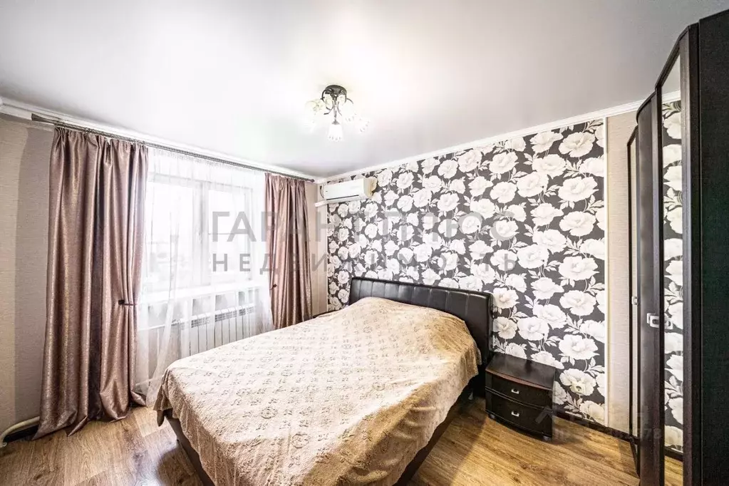 2-к кв. Липецкая область, Липецк ул. Юных Натуралистов, 11А (60.0 м) - Фото 0