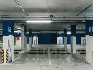 Гараж в Томская область, Томск Белозерский жилой комплекс (13 м) - Фото 2