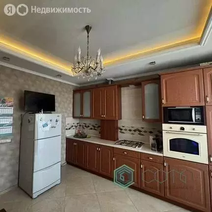 2-комнатная квартира: Васильково, Весенняя улица, 1 (65.5 м) - Фото 0