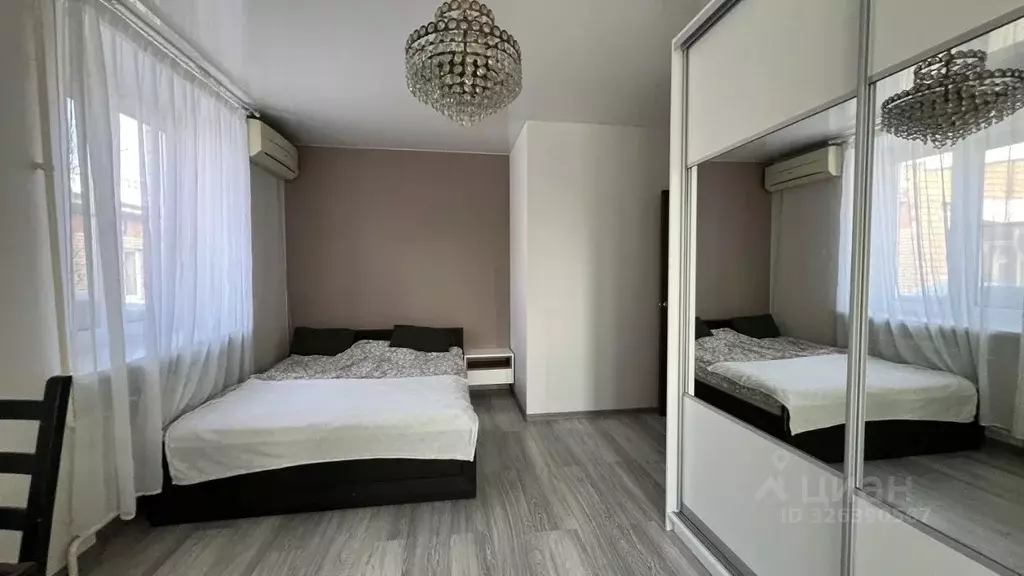 2-к кв. Москва Красноармейская ул., 20 (44.0 м) - Фото 1