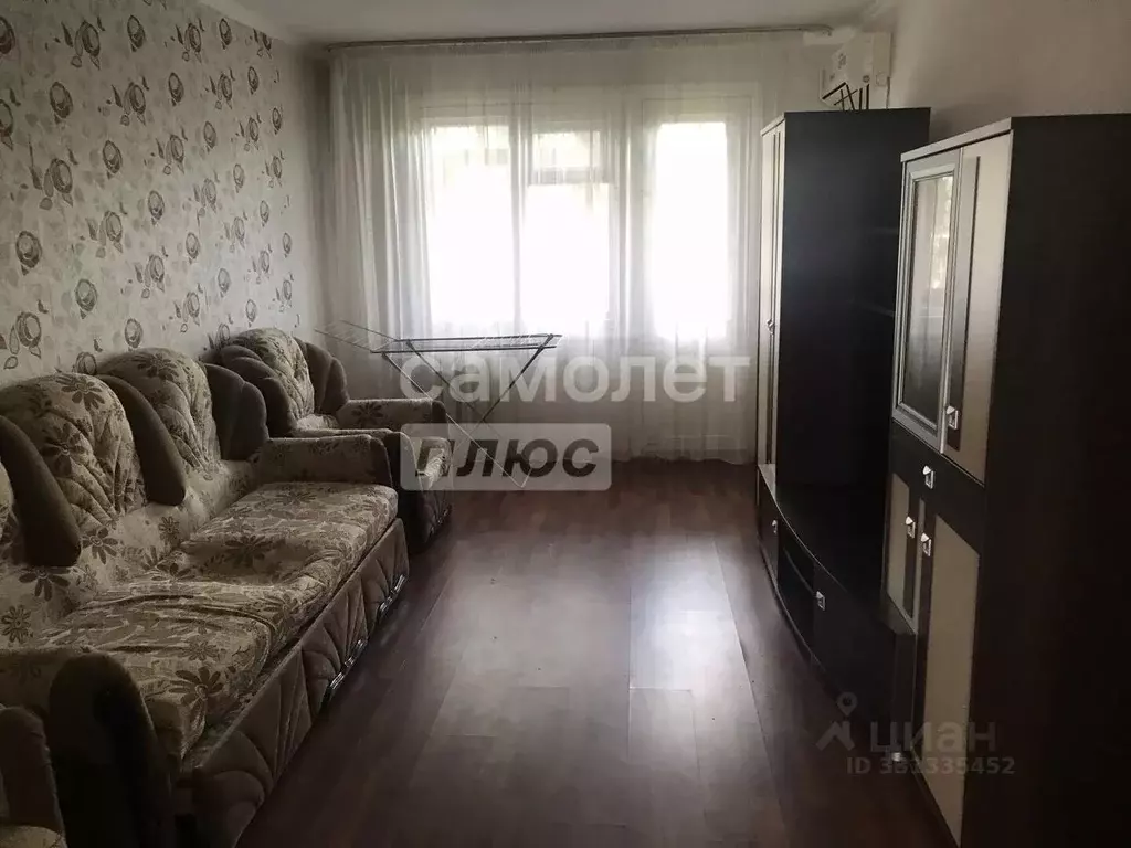 2-к кв. Адыгея, Майкоп ул. Свободы, 413Б (45.0 м) - Фото 2