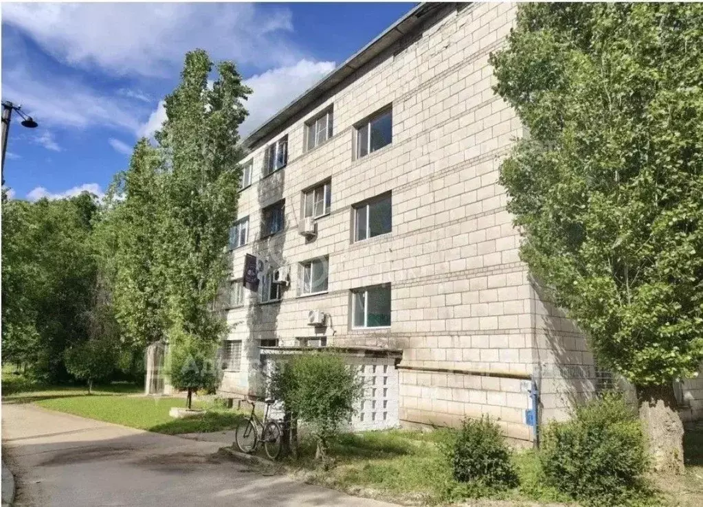 Комната Волгоградская область, Волгоград ул. Тимирязева, 11 (18.0 м) - Фото 1