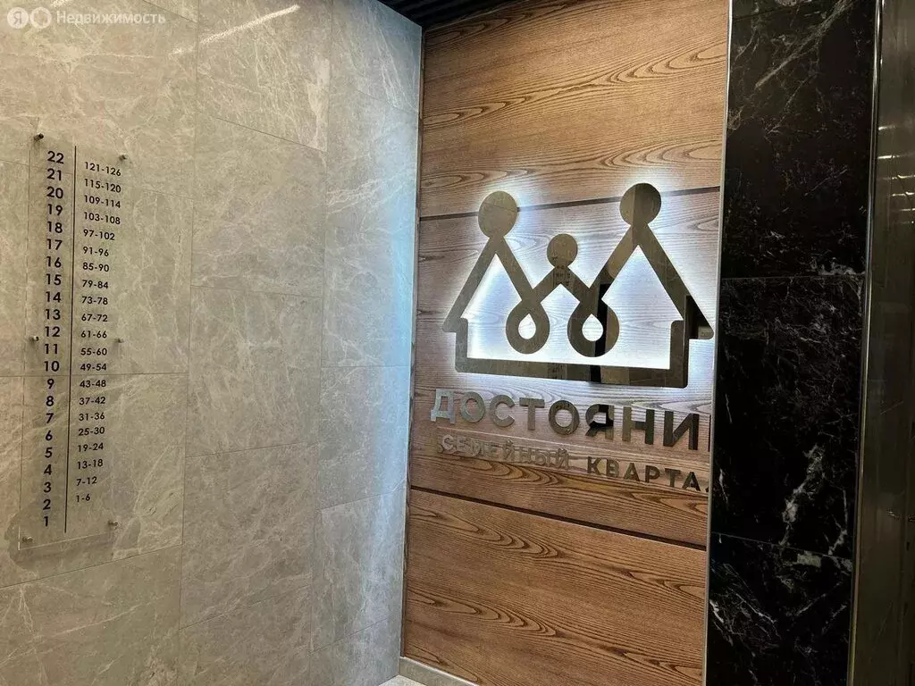 Квартира-студия: Краснодар, Конгрессная улица, 33 (25 м) - Фото 1