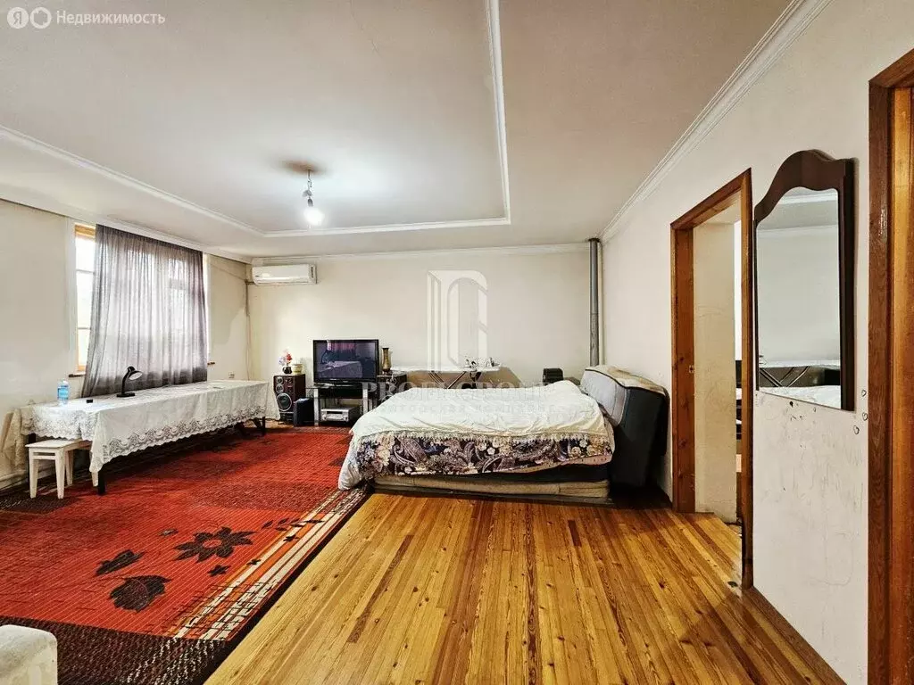 Дом в Махачкала, квартал Южанка, 5-й Майский тупик, 9 (220 м) - Фото 2