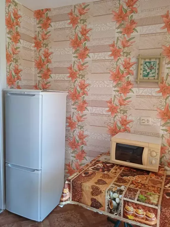 1-к кв. Севастополь ул. Адмирала Фадеева, 19 (38.0 м) - Фото 1