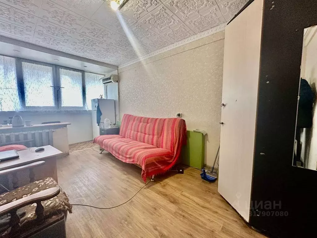 Квартира, студия, 15 м - Фото 0