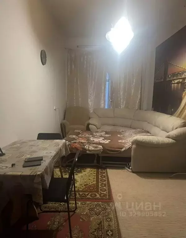 Комната Санкт-Петербург Кузнечный пер., 9/27 - Фото 1