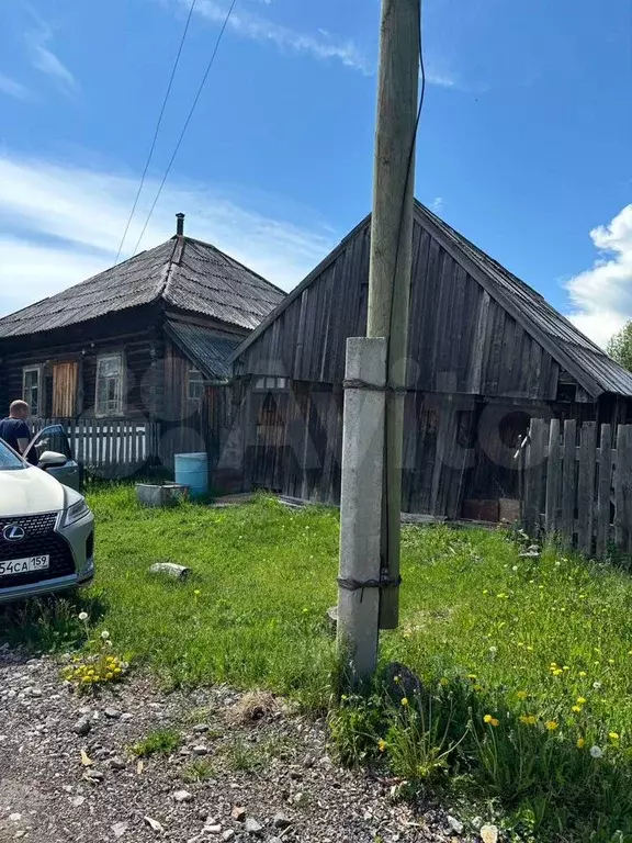 Дом 30 м на участке 14,4 сот. - Фото 1