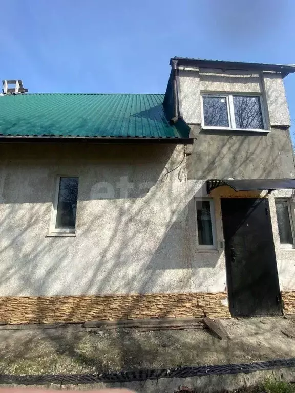 Дом в Ростовская область, Ростов-на-Дону Искристая ул. (86 м) - Фото 0