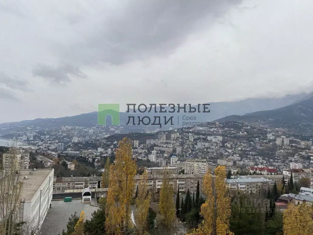 2-к кв. Крым, Ялта ш. Южнобережное, 12 (55.3 м) - Фото 0