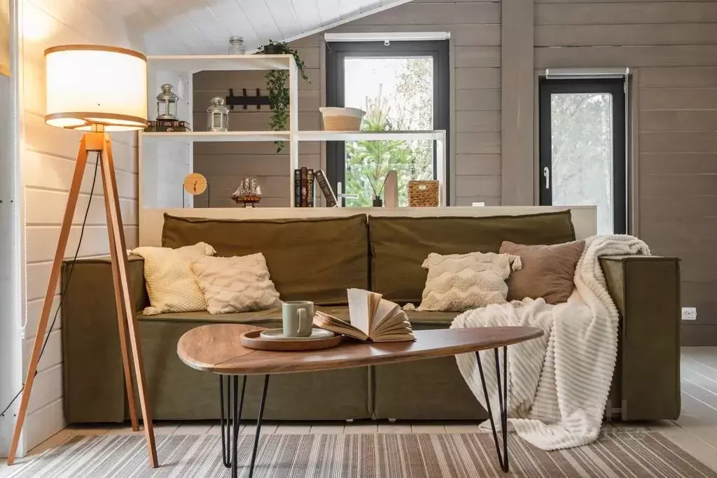 Дом в Московская область, Серпухов городской округ, Верхнее Шахлово-1 ... - Фото 2