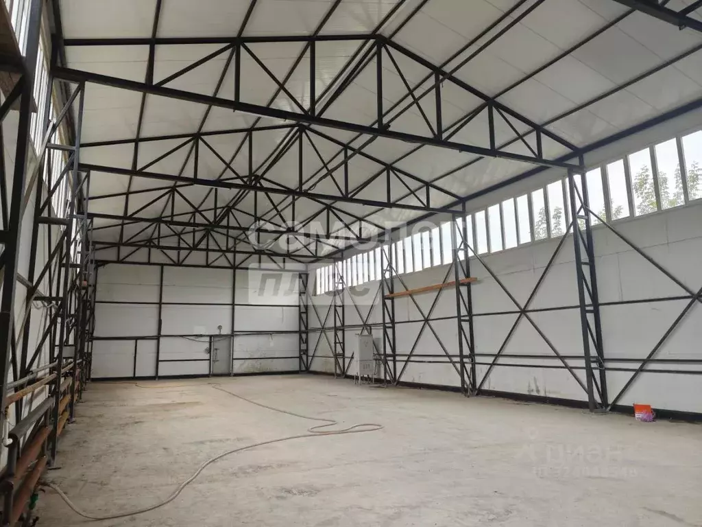 Помещение свободного назначения в Московская область, Подольск ... - Фото 1