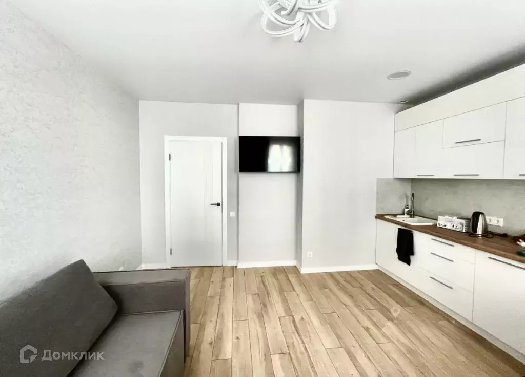 Продаётся 1-к квартира, 46 м - Фото 0