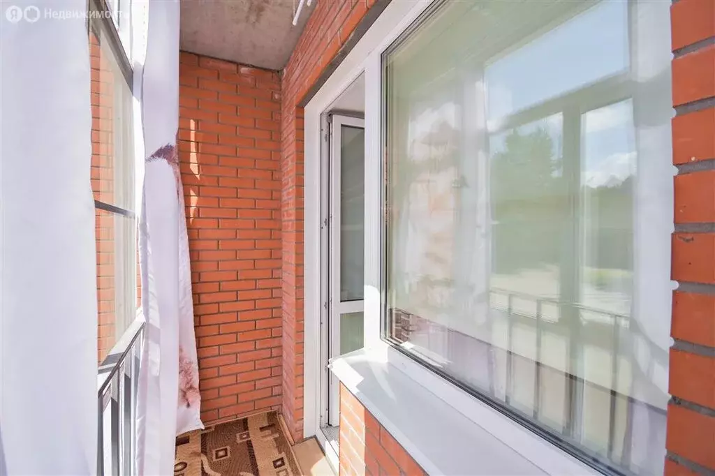 2-комнатная квартира: Новосибирск, Благовещенская улица, 48/1 (51.4 м) - Фото 0