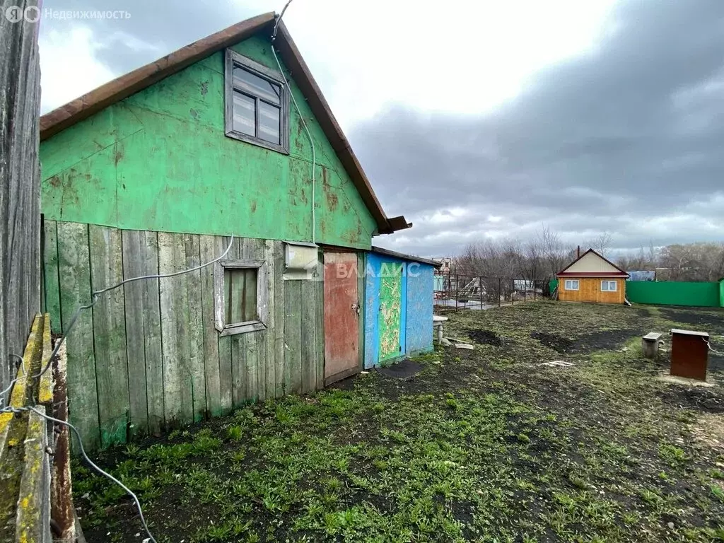 Участок в Стерлитамак, СНТ Яблонька, 37 (4.87 м) - Фото 2