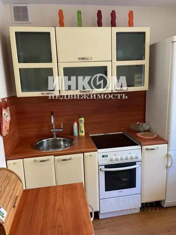 2-к кв. Московская область, Балашиха ул. Свердлова, 20 (44.6 м) - Фото 1