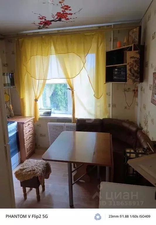 2-к кв. Воронежская область, Воронеж ул. Маршала Жукова, 4 (52.0 м) - Фото 1
