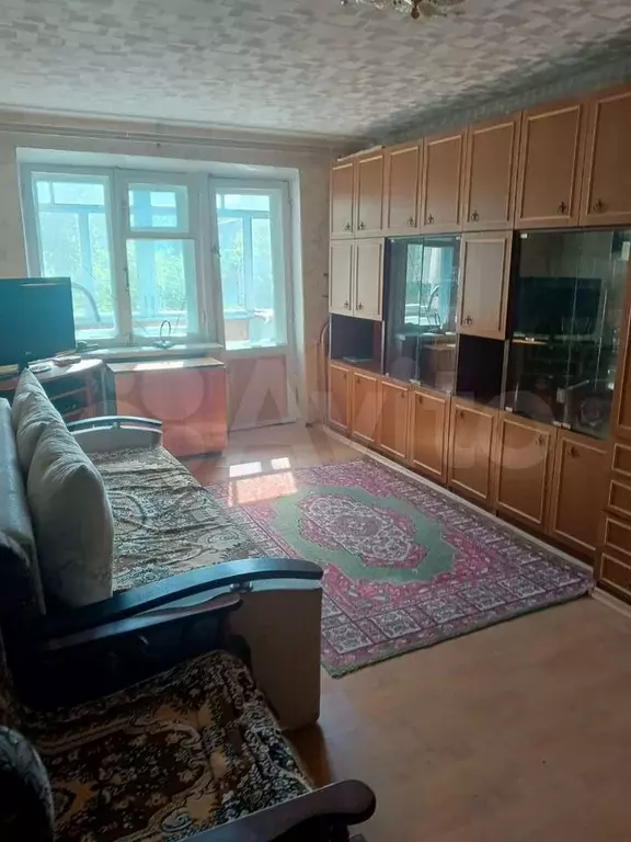 1-к. квартира, 33 м, 3/9 эт. - Фото 0