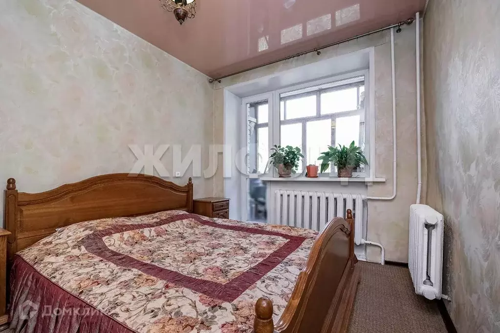 Продаётся 3-к квартира, 60.4 м - Фото 0