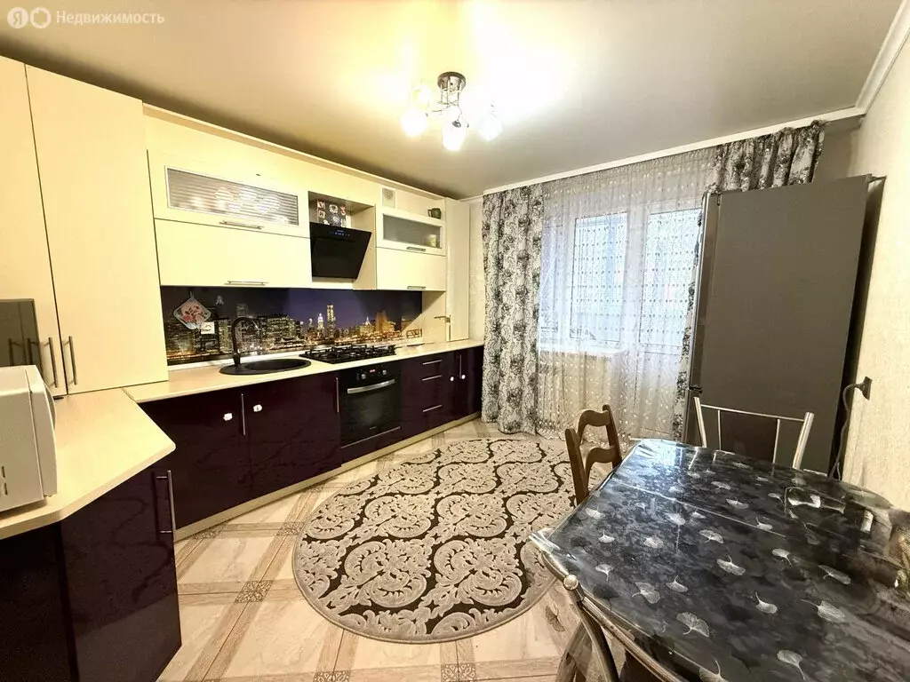 2-комнатная квартира: Брянск, Транспортная улица, 24 (55 м) - Фото 1