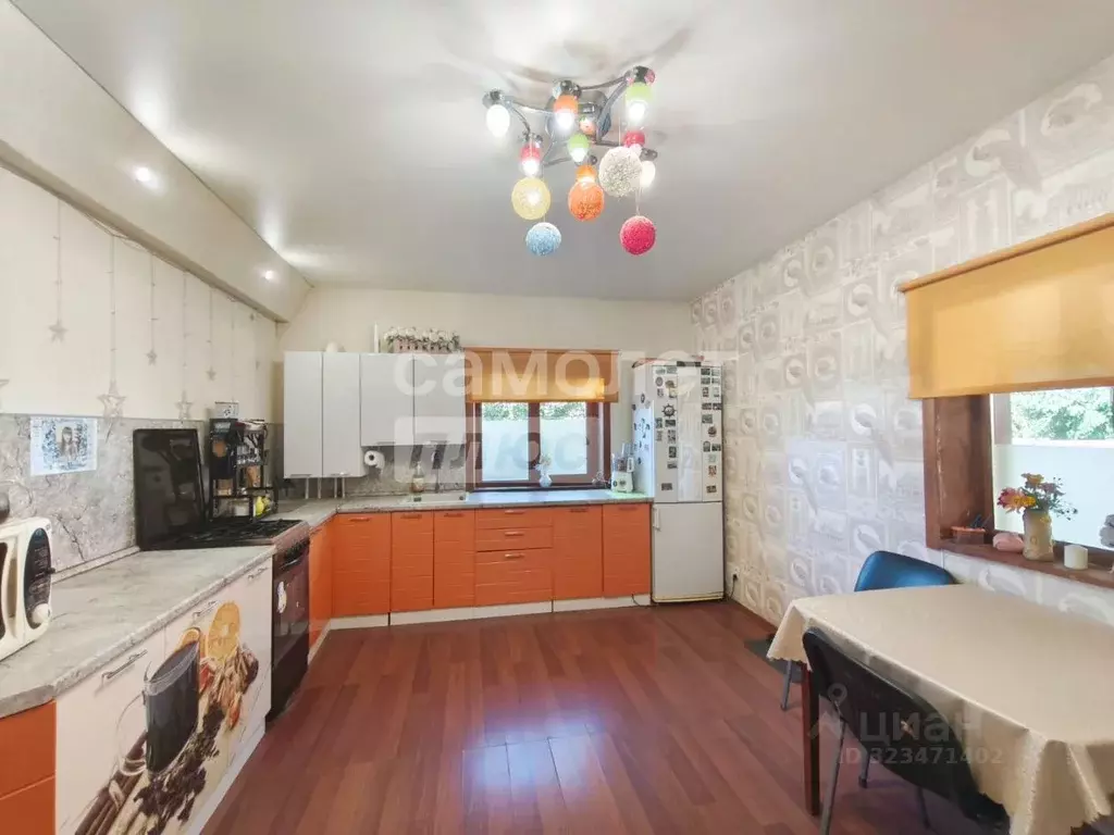 Дом в Калужская область, Дзержинский муниципальный округ, Льва ... - Фото 0