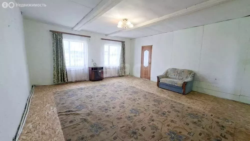 Дом в село Красноусольский, улица Маяковского (104.4 м) - Фото 1