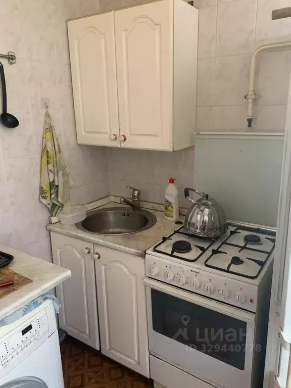 3-к кв. Московская область, Королев ул. Сакко и Ванцетти, 20 (62.0 м) - Фото 2