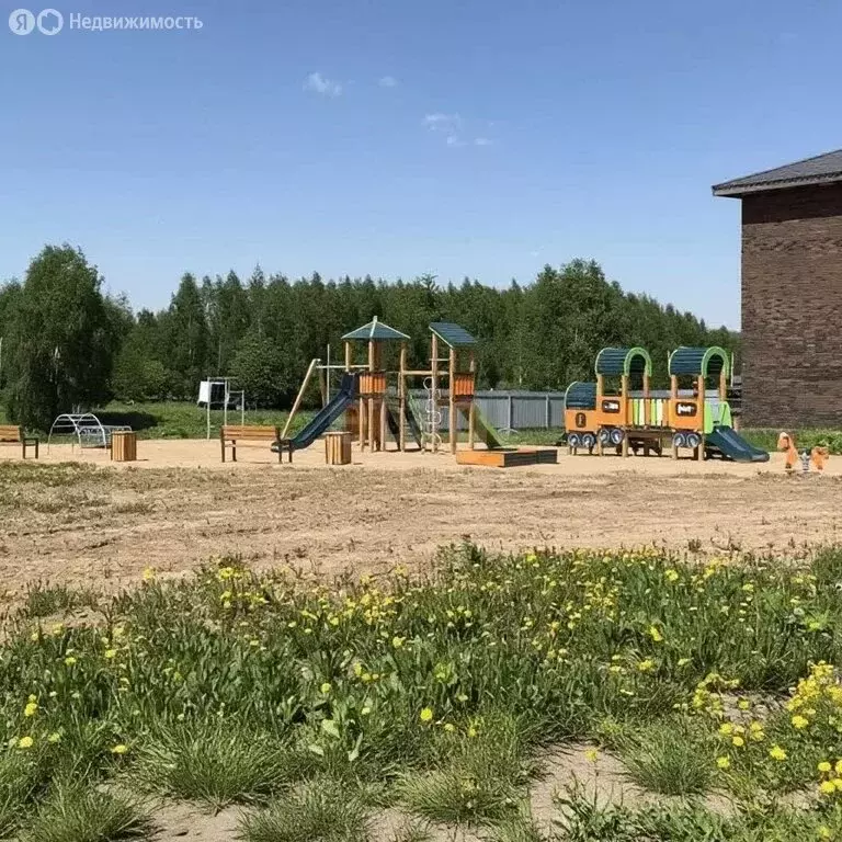 Дом в Домодедово, КП Кузьминское парк (160 м) - Фото 2