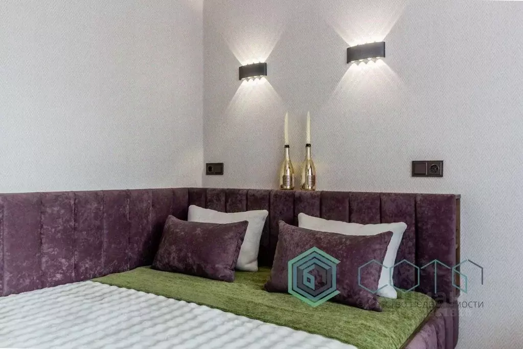 1-к кв. Калининградская область, Калининград ул. Генерал-фельдмаршала ... - Фото 1