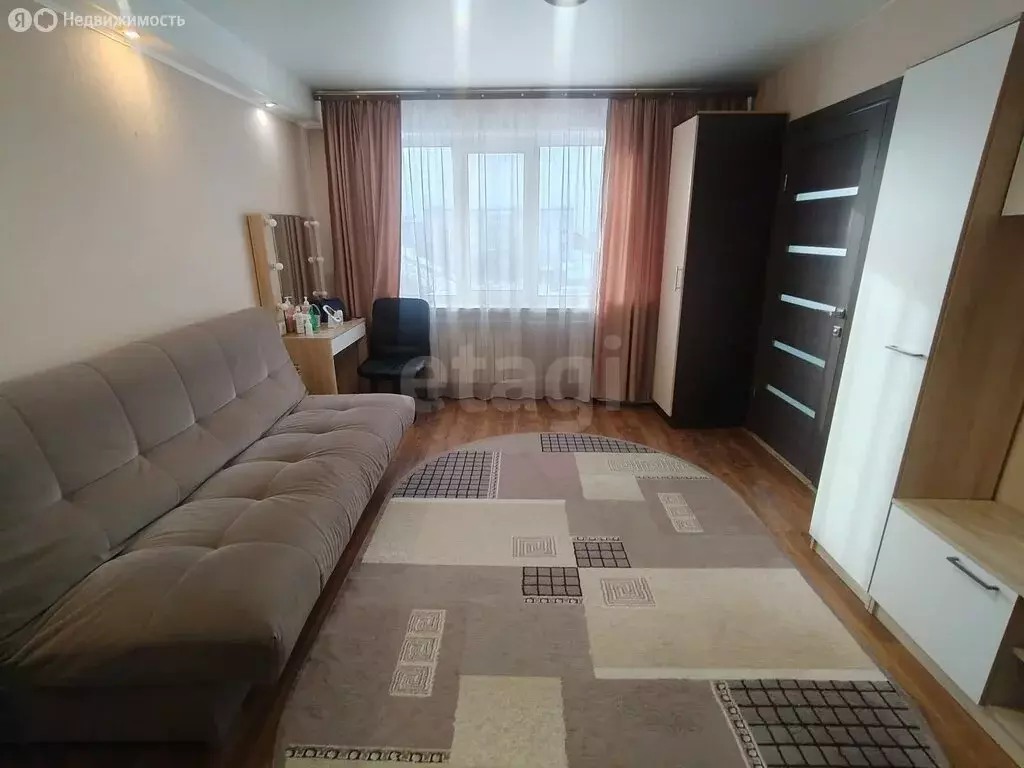 4-комнатная квартира: Шадринск, улица Спартака, 30 (59.1 м) - Фото 2