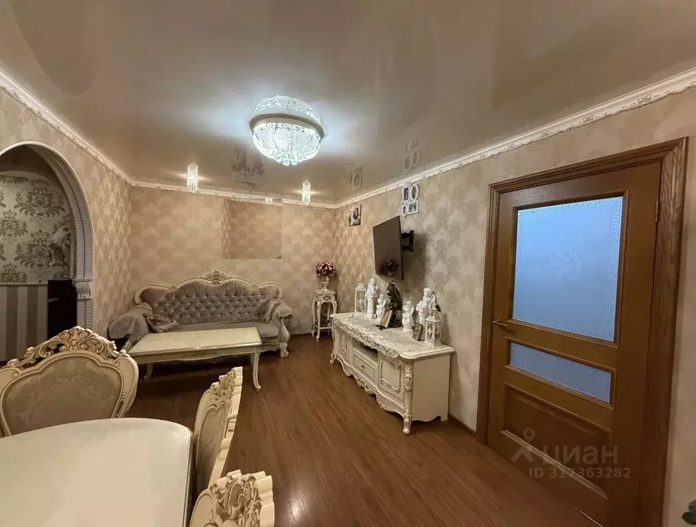 2-к кв. Московская область, Егорьевск ул. Горького, 8А (46.0 м) - Фото 0