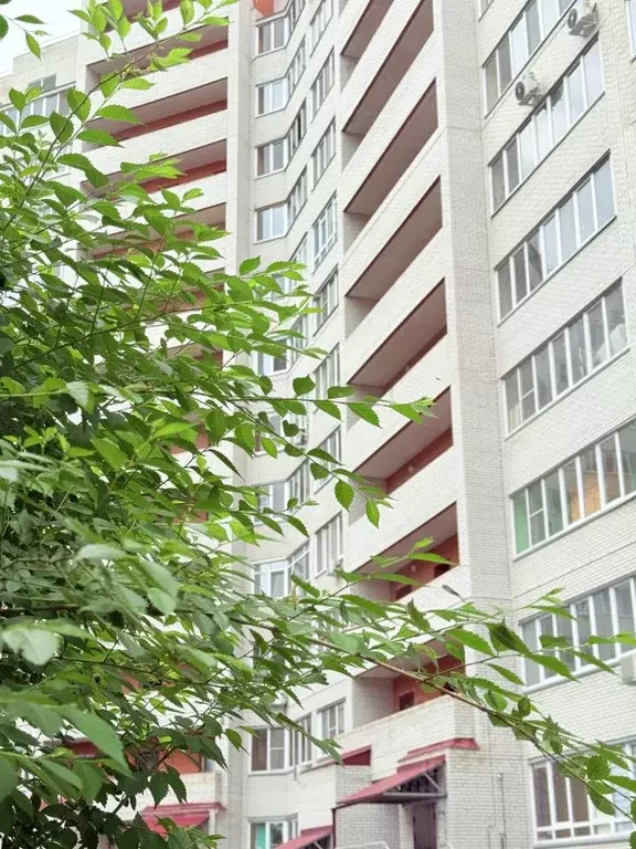 2-к кв. Омская область, Омск ул. Перелета, 23 (61.9 м) - Фото 0