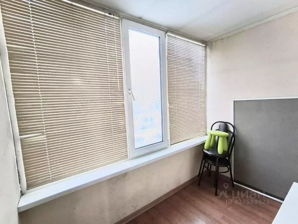 2-к кв. Татарстан, Казань ул. Фатыха Амирхана, 24 (58.0 м) - Фото 2