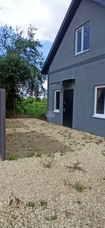 Дом в Краснодарский край, Крымский район, Варениковское с/пос, с. ... - Фото 2