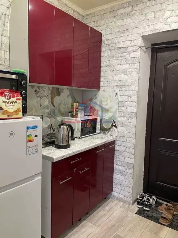 Студия Белгородская область, Старый Оскол Интернациональный мкр, 13 ... - Фото 1