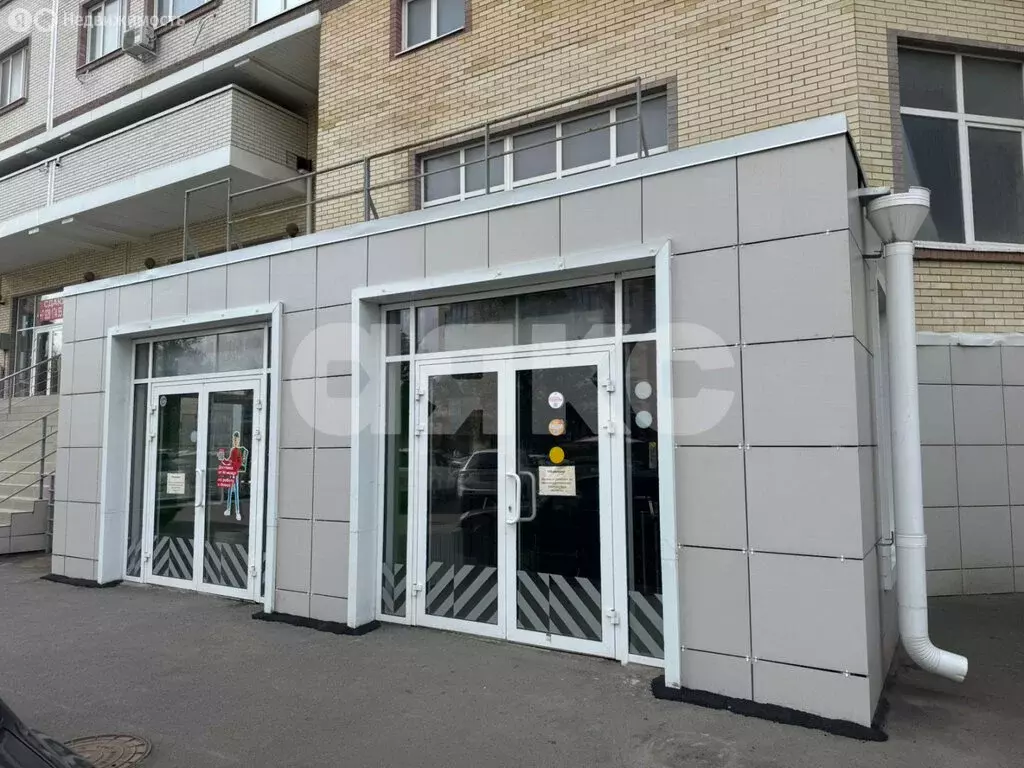 Помещение свободного назначения (512 м) - Фото 1